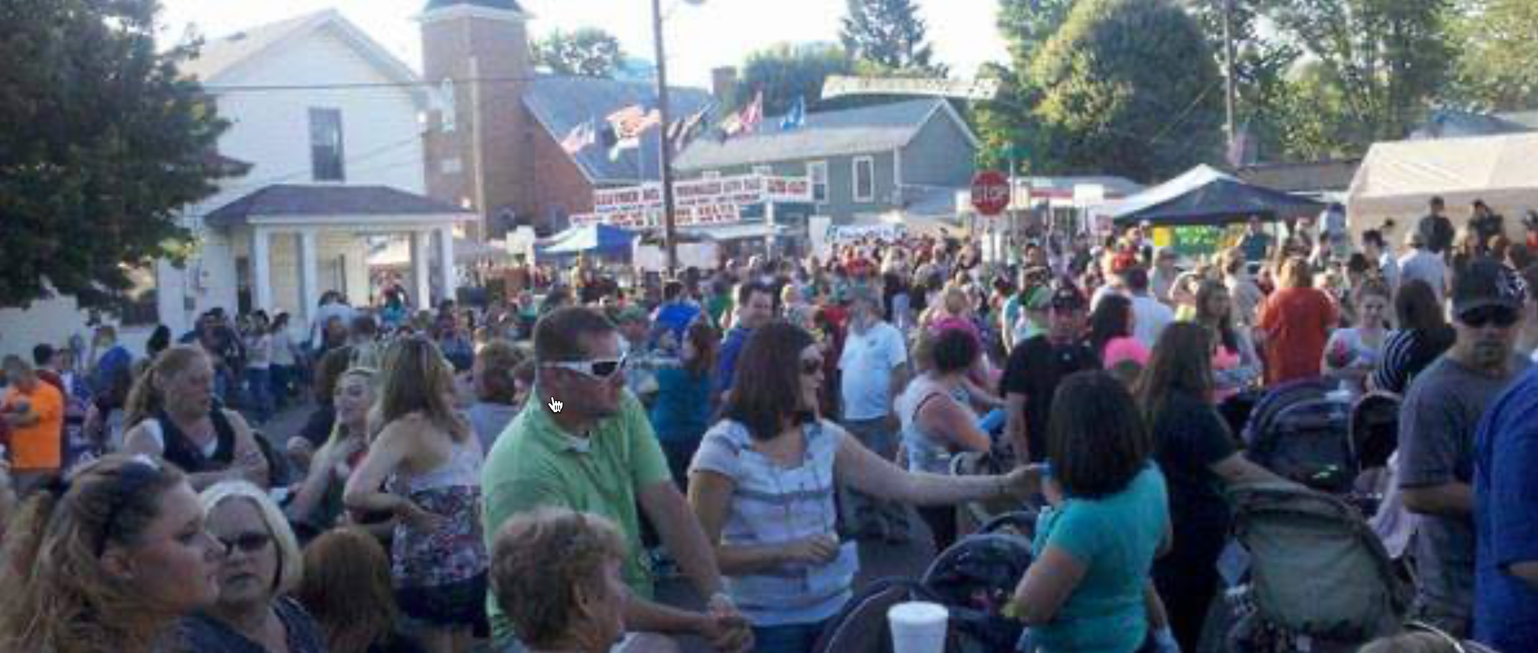 heritage days