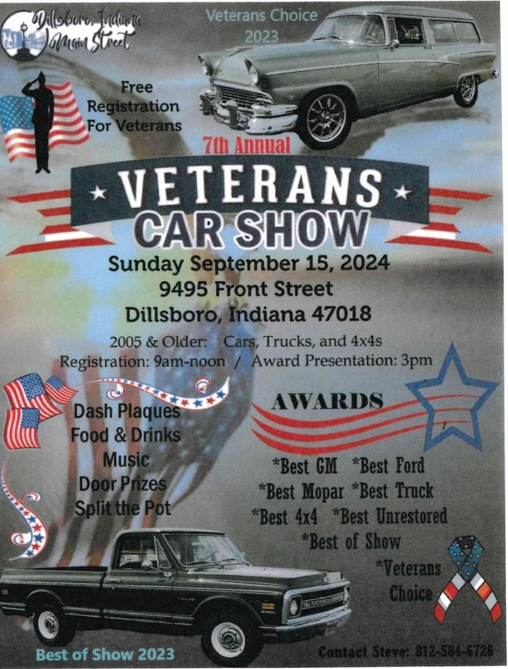 Car Show