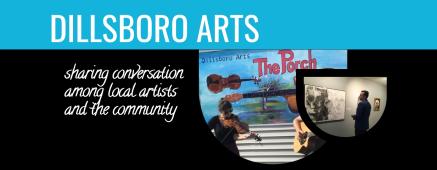 Dillsboro Arts