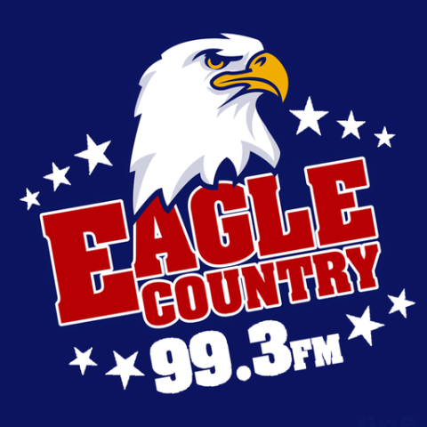 eagle country