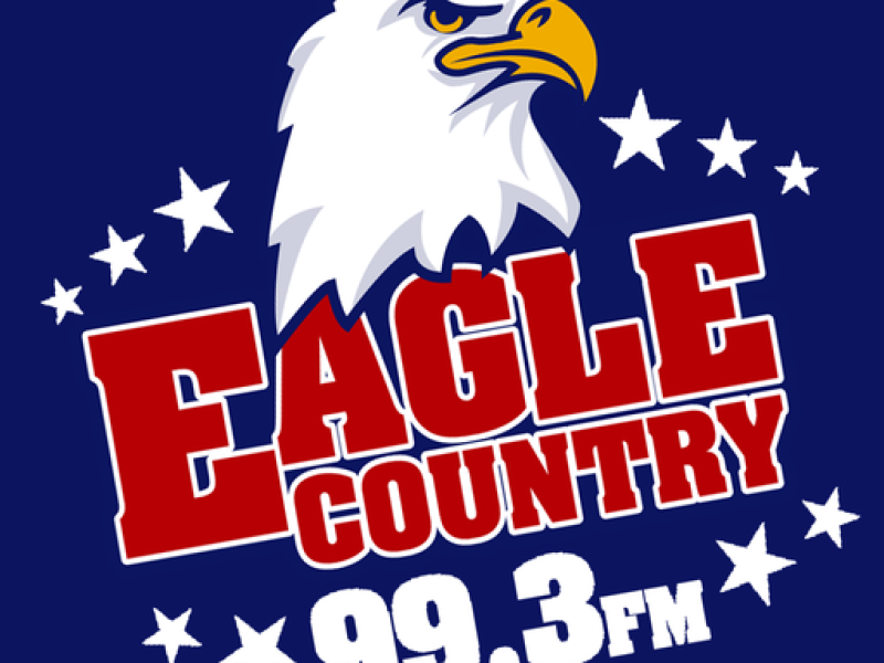 eagle country