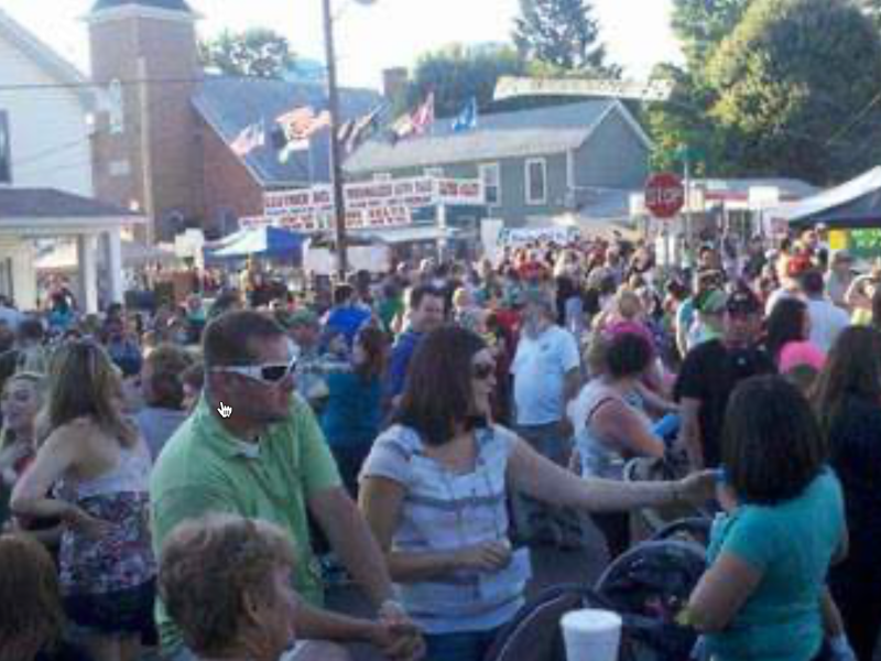 heritage days