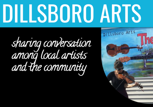 dillsboro arts