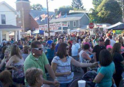 heritage days