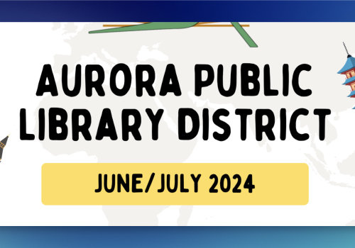 Library June July 