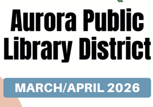 library march and April