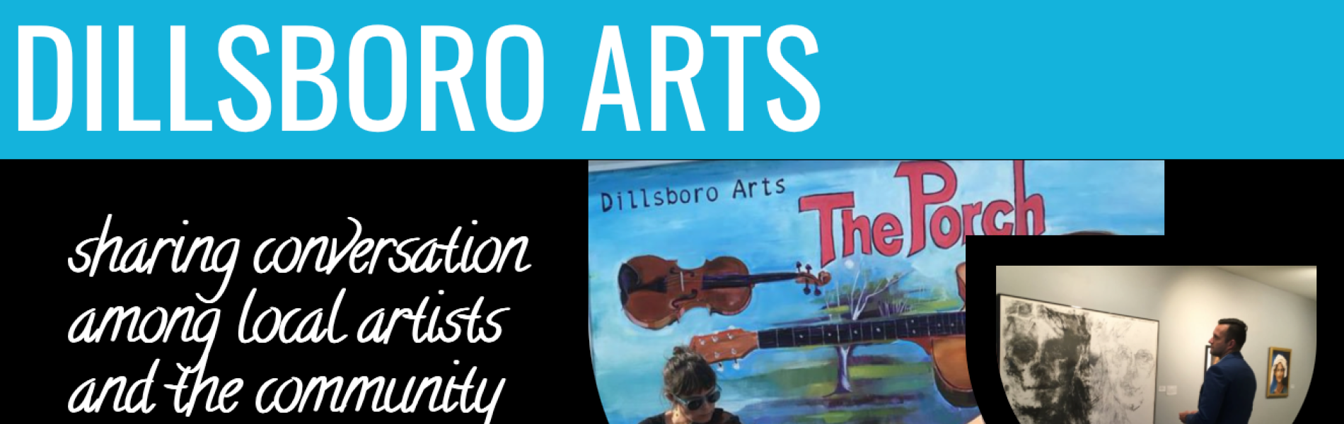 dillsboro arts