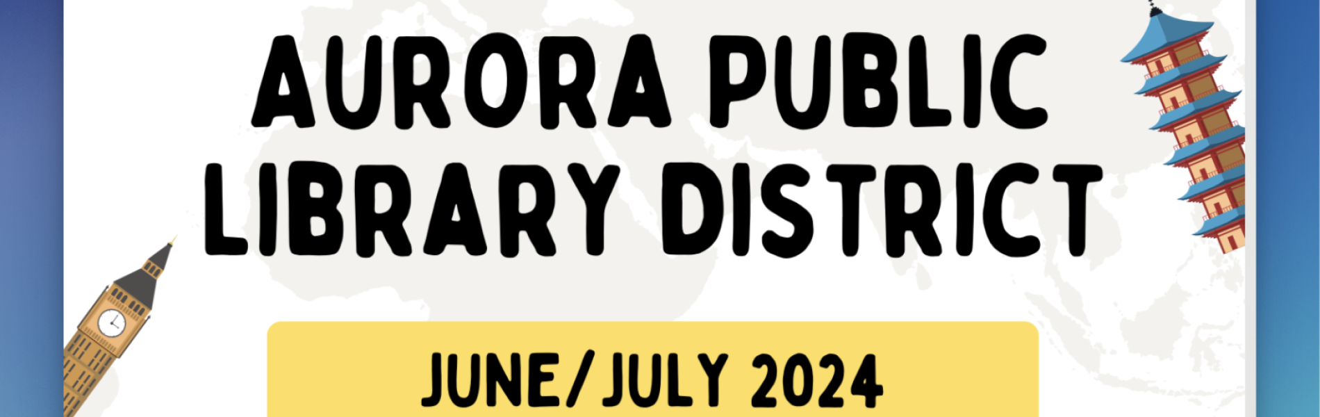 Library June July