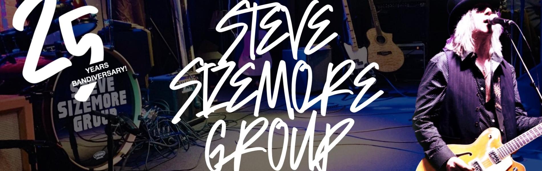 Steve sizemore group